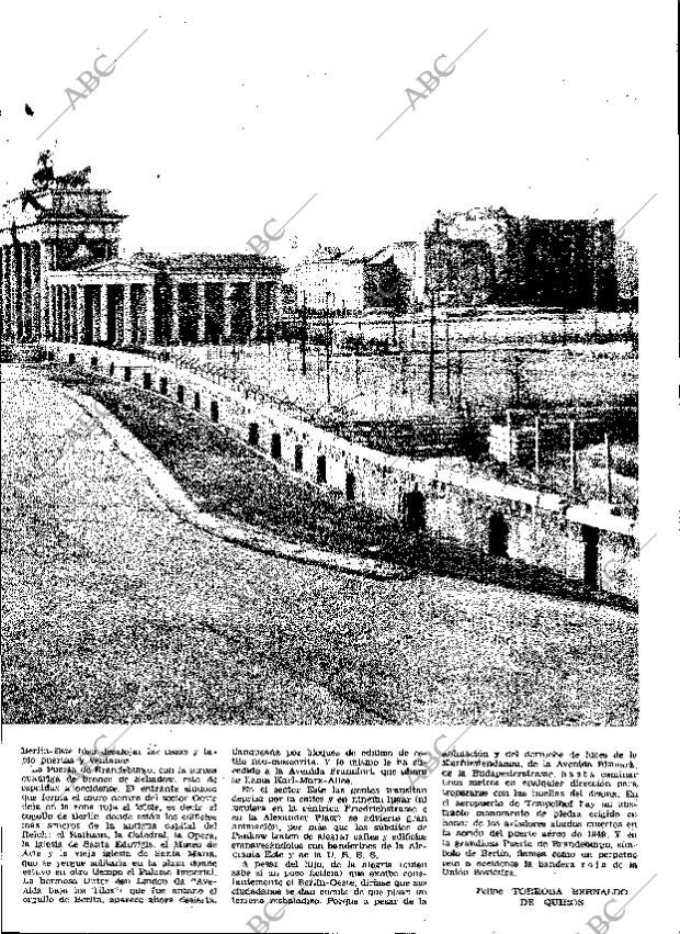 ABC MADRID 24-12-1964 página 33