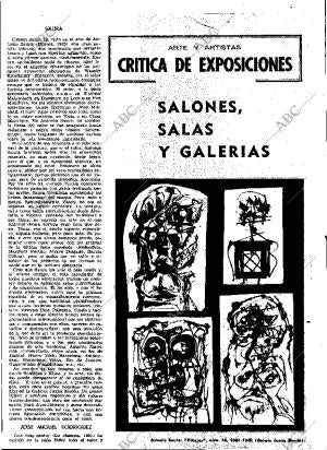 ABC MADRID 24-12-1964 página 35