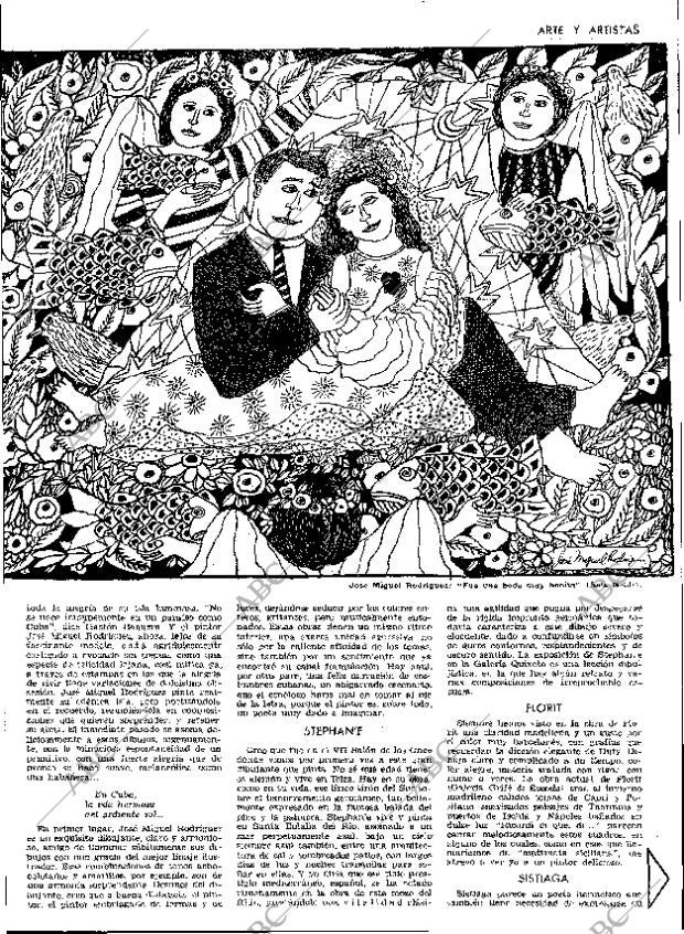 ABC MADRID 24-12-1964 página 37