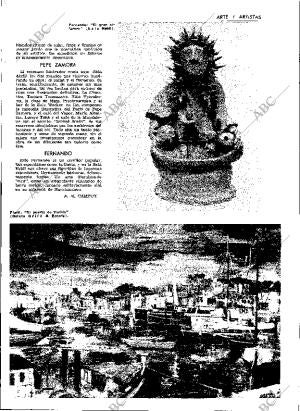 ABC MADRID 24-12-1964 página 39