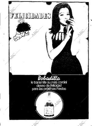 ABC MADRID 24-12-1964 página 4