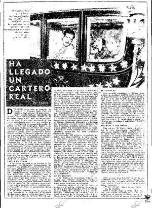 ABC MADRID 24-12-1964 página 45