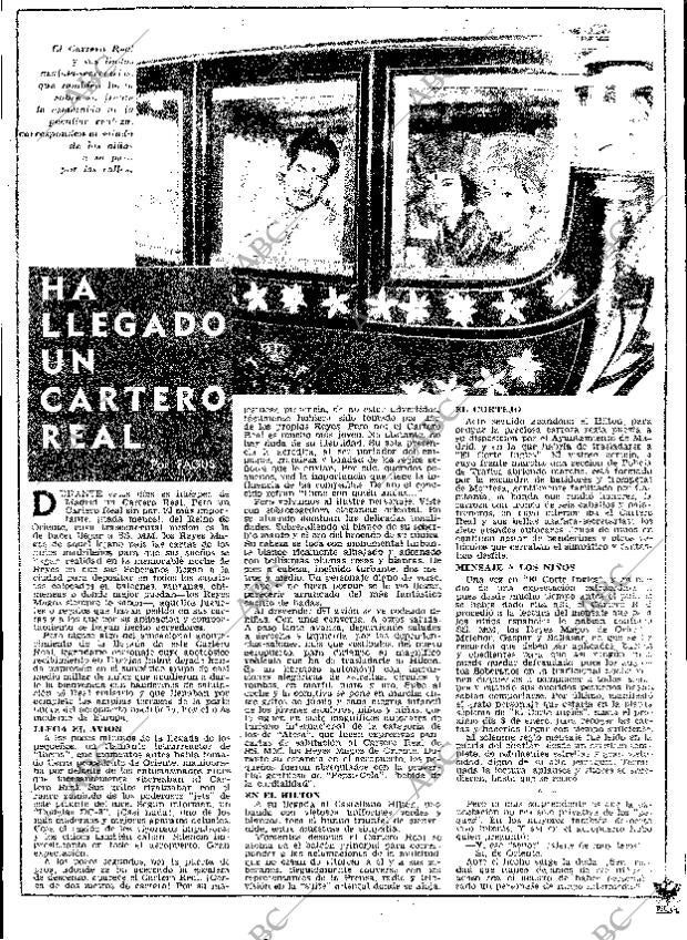 ABC MADRID 24-12-1964 página 45