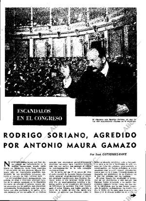 ABC MADRID 24-12-1964 página 49