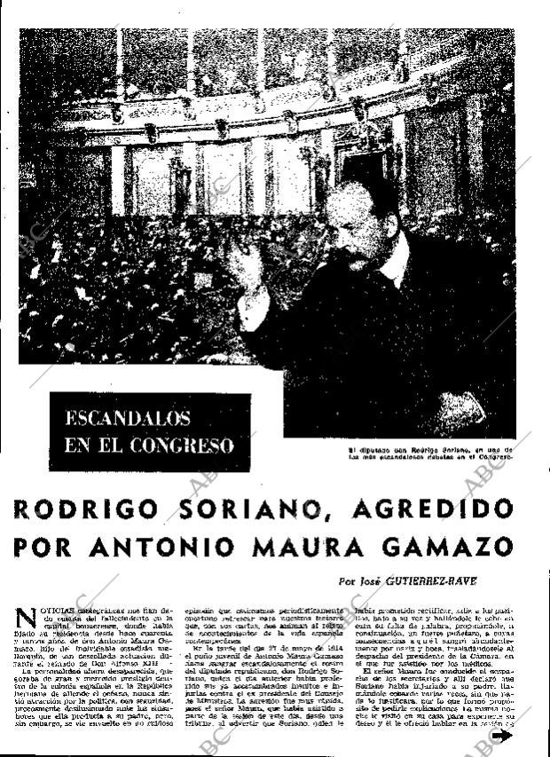 ABC MADRID 24-12-1964 página 49
