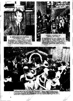 ABC MADRID 24-12-1964 página 5