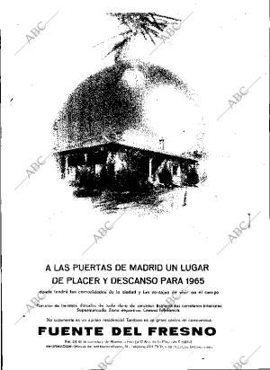 ABC MADRID 24-12-1964 página 50