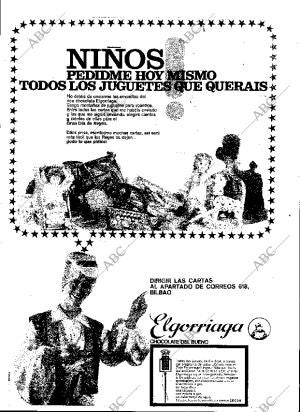 ABC MADRID 24-12-1964 página 53