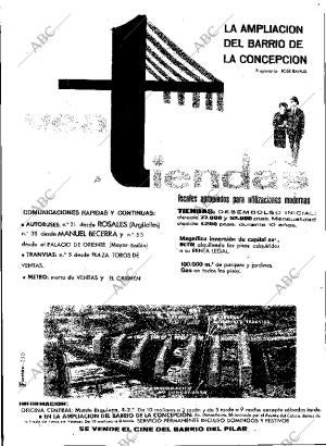 ABC MADRID 24-12-1964 página 54