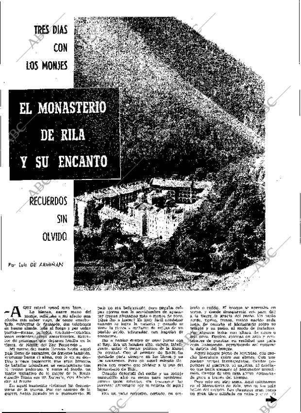 ABC MADRID 24-12-1964 página 55