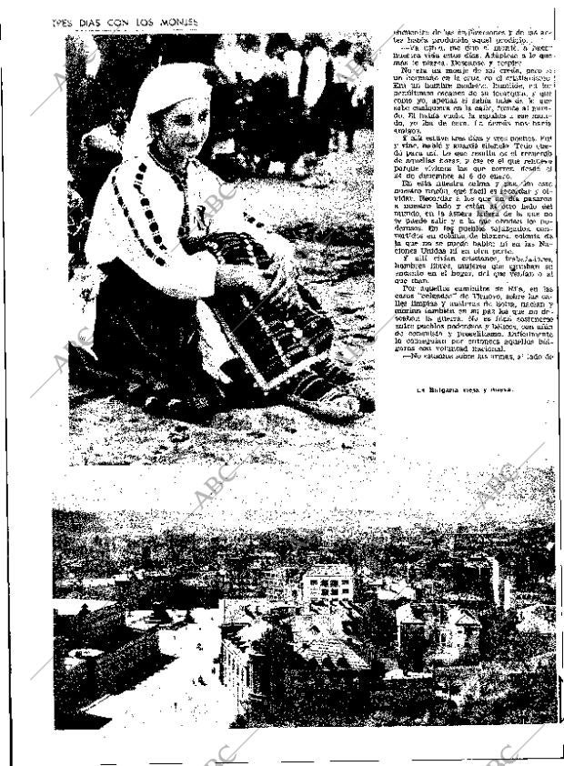 ABC MADRID 24-12-1964 página 58