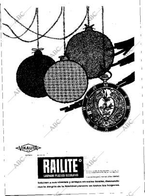 ABC MADRID 24-12-1964 página 59