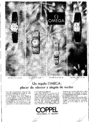 ABC MADRID 24-12-1964 página 62