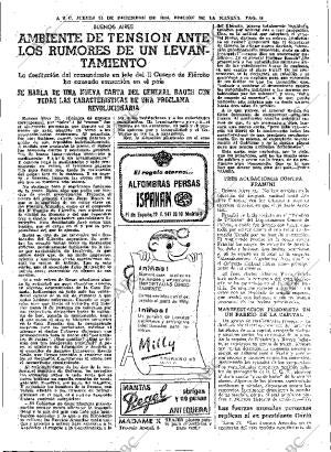 ABC MADRID 24-12-1964 página 65