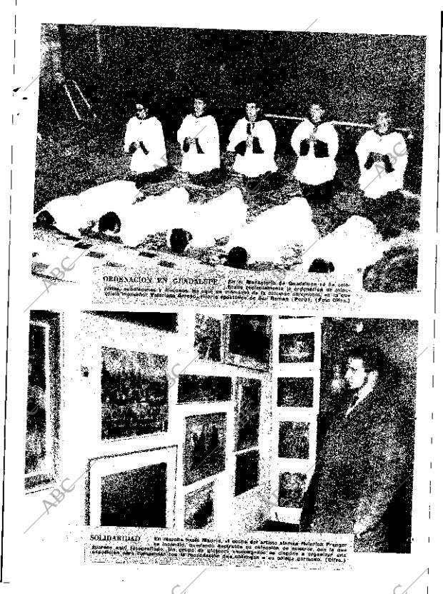 ABC MADRID 24-12-1964 página 7