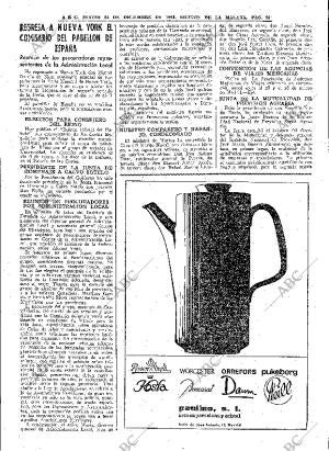 ABC MADRID 24-12-1964 página 79