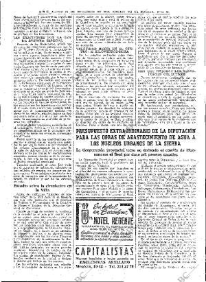 ABC MADRID 24-12-1964 página 91