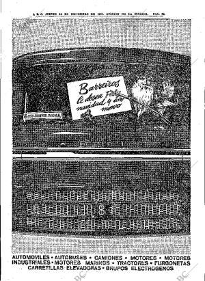 ABC MADRID 24-12-1964 página 94
