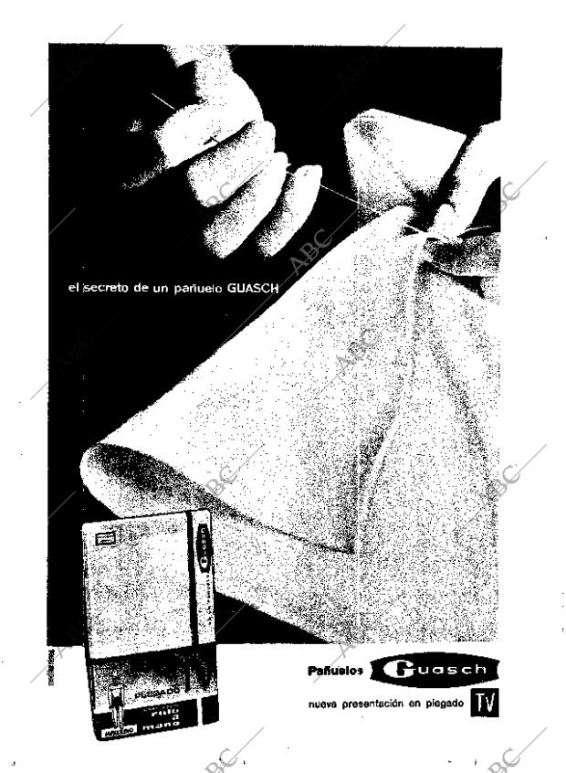 ABC SEVILLA 27-12-1964 página 22