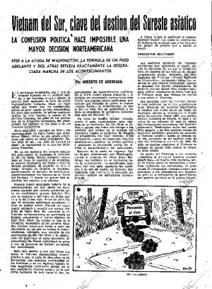 ABC SEVILLA 27-12-1964 página 31