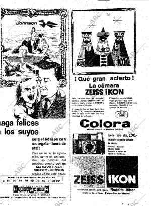 ABC SEVILLA 27-12-1964 página 36
