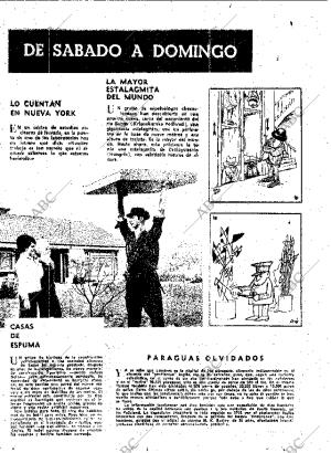 ABC SEVILLA 27-12-1964 página 50
