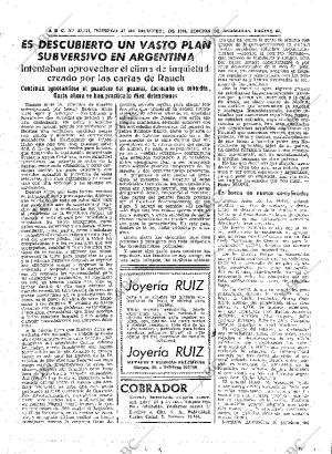 ABC SEVILLA 27-12-1964 página 65