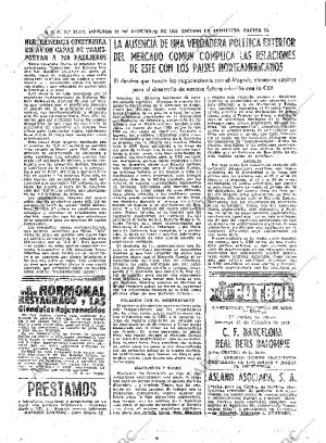 ABC SEVILLA 27-12-1964 página 73