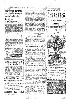 ABC SEVILLA 27-12-1964 página 86