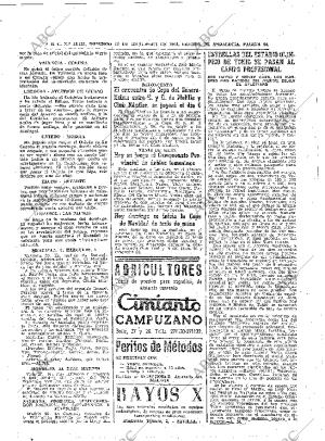 ABC SEVILLA 27-12-1964 página 94