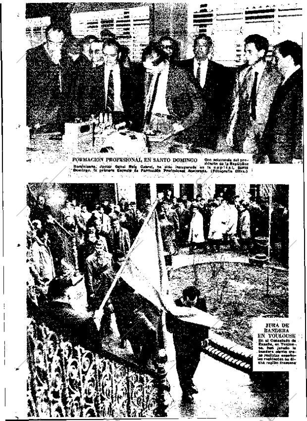 ABC MADRID 29-12-1964 página 10