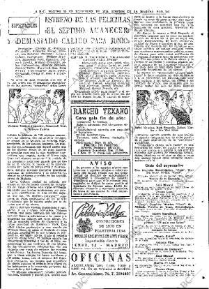 ABC MADRID 29-12-1964 página 103