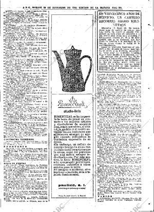 ABC MADRID 29-12-1964 página 107