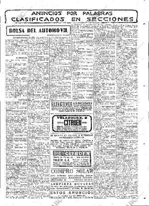 ABC MADRID 29-12-1964 página 109