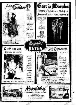 ABC MADRID 29-12-1964 página 11