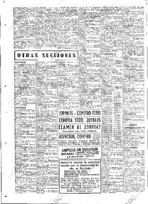 ABC MADRID 29-12-1964 página 112