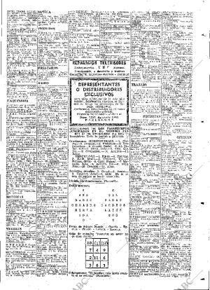 ABC MADRID 29-12-1964 página 113