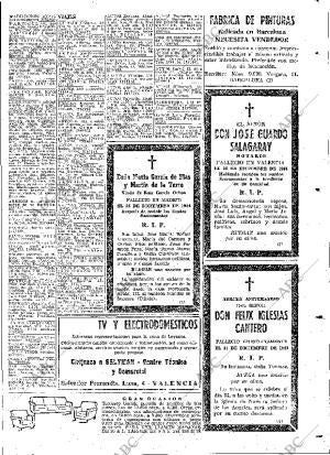 ABC MADRID 29-12-1964 página 115