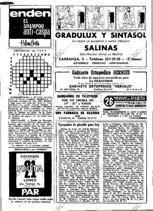 ABC MADRID 29-12-1964 página 119