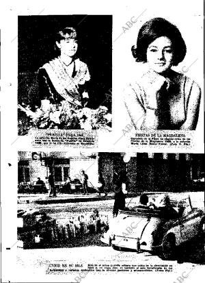 ABC MADRID 29-12-1964 página 14