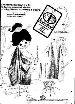 ABC MADRID 29-12-1964 página 15