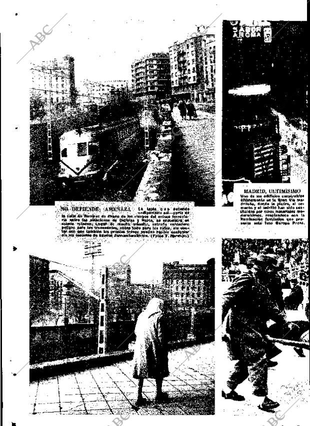 ABC MADRID 29-12-1964 página 16