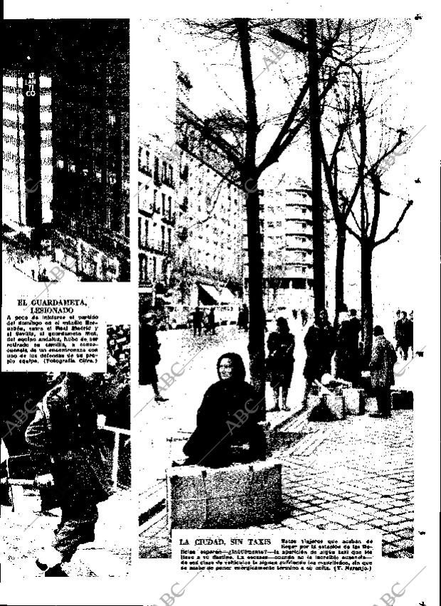 ABC MADRID 29-12-1964 página 17
