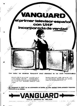 ABC MADRID 29-12-1964 página 18