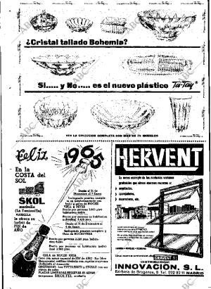 ABC MADRID 29-12-1964 página 28