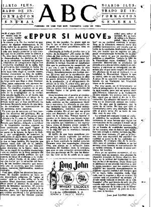 ABC MADRID 29-12-1964 página 3