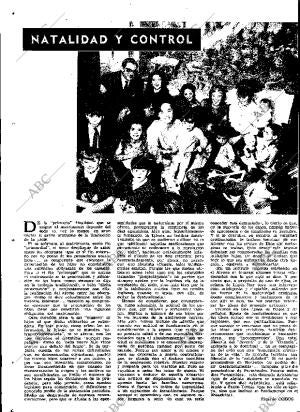 ABC MADRID 29-12-1964 página 30