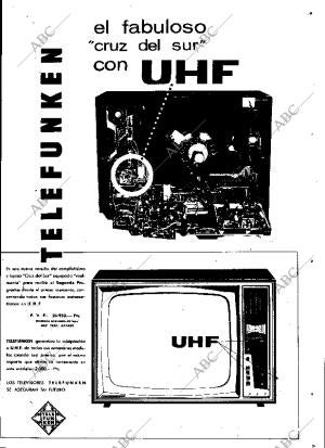 ABC MADRID 29-12-1964 página 31