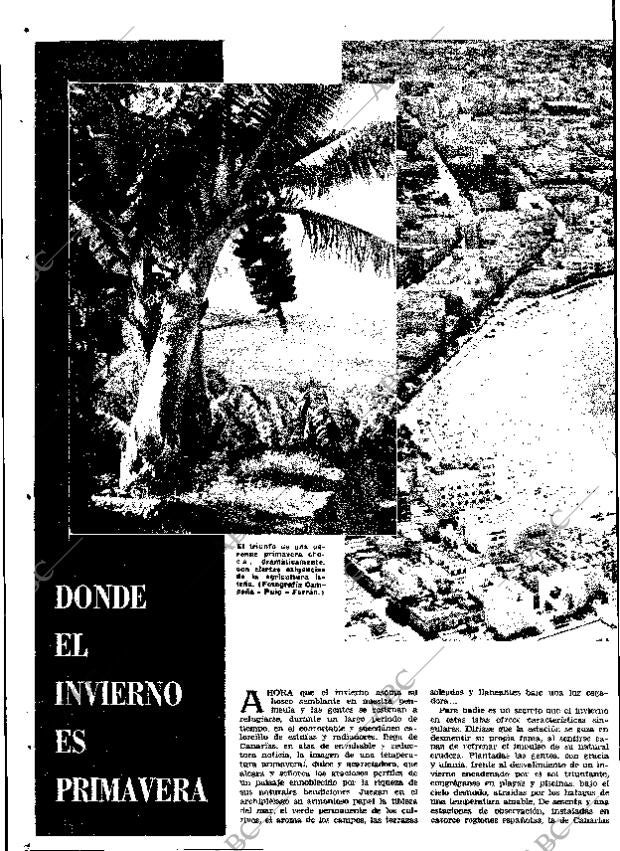 ABC MADRID 29-12-1964 página 32