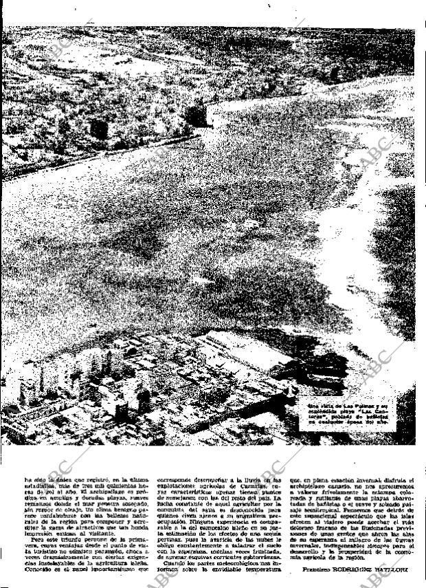 ABC MADRID 29-12-1964 página 33